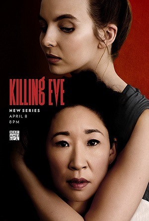 Killing Eve - Legendada