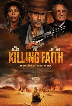 Killing Faith - Legendado
