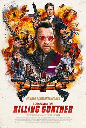 Killing Gunther - Legendado