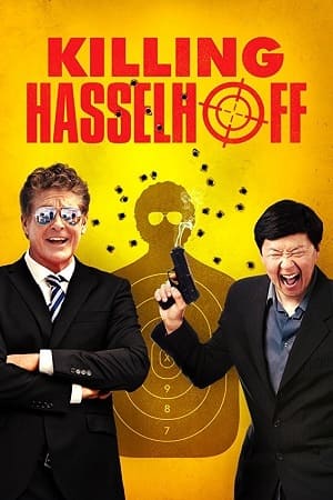 Killing Hasselhoff - Legendado