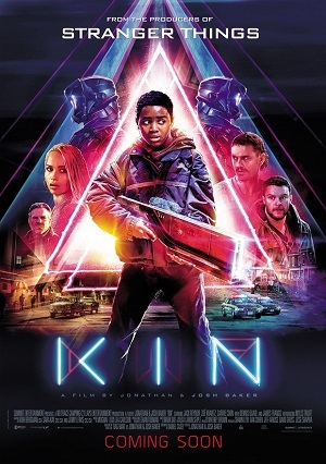 Kin - Legendado