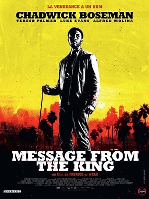 King - Uma História de Vingança