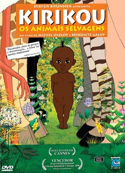 Kirikú 2 - Os Animais Selvagens