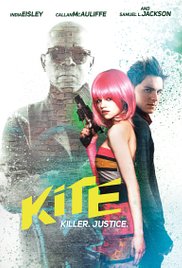 Kite - Anjo da Vingança