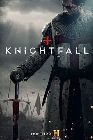 Knightfall - Legendada