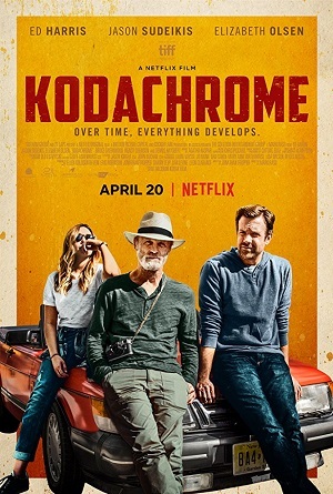 Kodachrome - Legendado