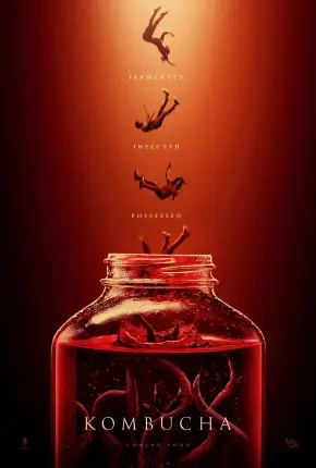 Kombucha - Legendado