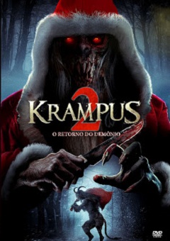 Krampus 2 - O Retorno do Demônio