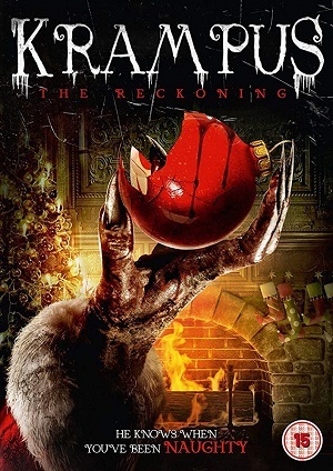 Krampus - O Acordo