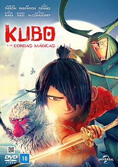 Kubo e As Cordas Mágicas