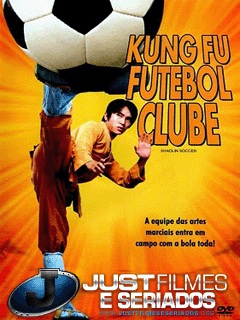 Kung Fu Futebol Clube