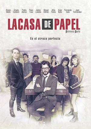 La casa de papel