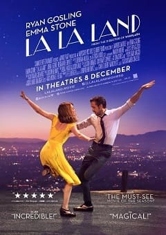 La La Land - Cantando Estações