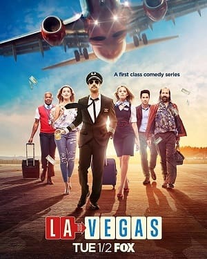 LA to Vegas - Legendada