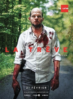 La Trêve - The Break - 1ª Temporada