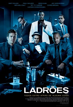 Ladrões - 2010