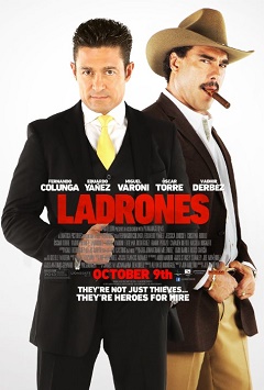 Ladrões