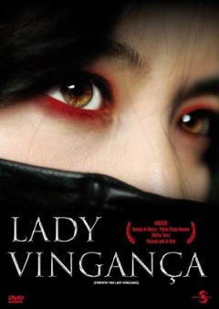 Lady Vingança