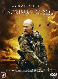 Lágrimas do Sol