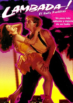 Lambada! A Dança Proibida