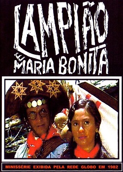 Lampião e Maria Bonita