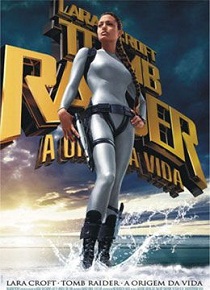 Lara Croft: Tomb Raider - A Origem da Vida