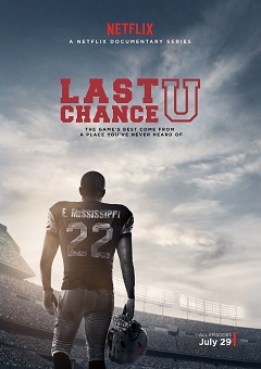 Last Chance U