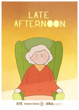 Late Afternoon - Legendado