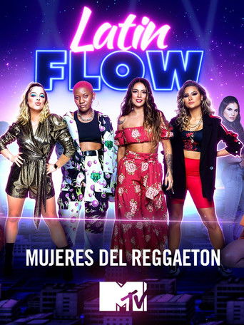 Latin Flow 1ª Temporada Completa