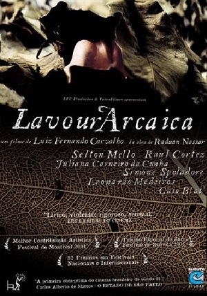 Lavoura Arcaica
