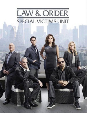 Law e Order - SVU Completa Legendada