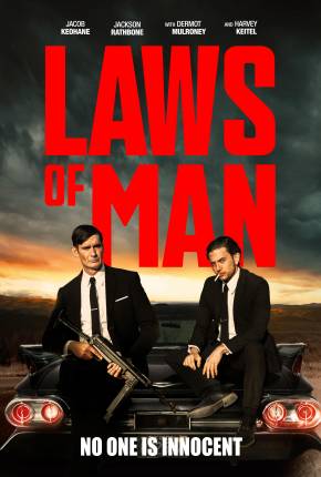 Laws of Man - Legendado e Dublado