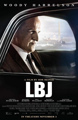 LBJ - A Esperança de Uma Nação