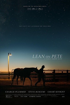 Lean on Pete - Legendado