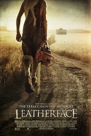 Leatherface - O Início do Massacre