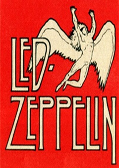 Led Zeppelin - Discografia Torrent (1968)   Download