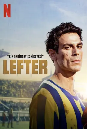 Lefter: O Professor