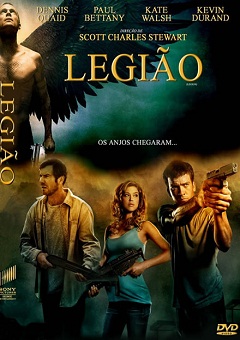 Legião