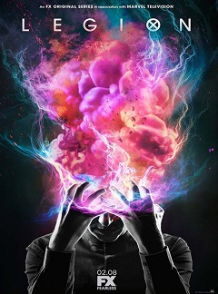 Legion - 1ª Temporada
