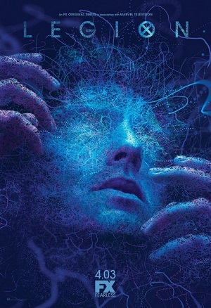 Legion - 2ª Temporada