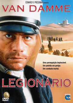 Legionário