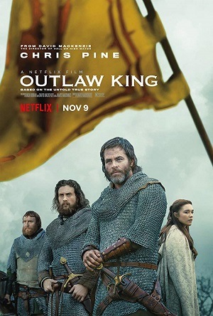 Legítimo Rei (Outlaw King)