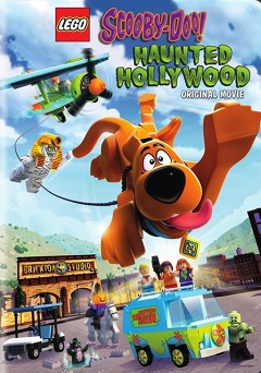 Lego Scooby-Doo - Hollywood Assombrada