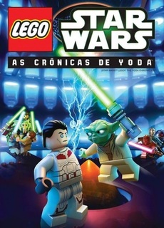 LEGO Star Wars - As Crônicas de Yoda - Dublado