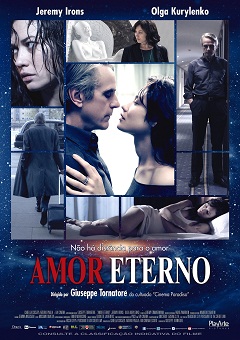 Lembranças de Um Amor Eterno