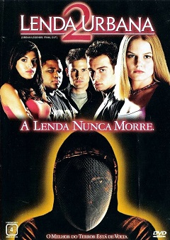 Lenda Urbana 2