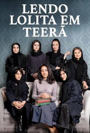 Lendo Lolita em Teerã