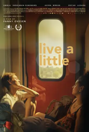 Leva lite - Legendado