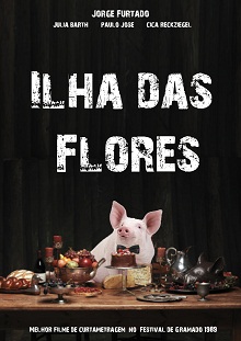 lha das Flores