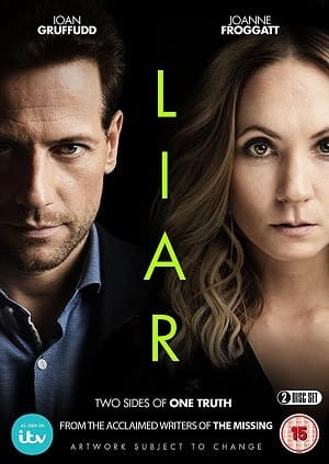 Liar - Legendada